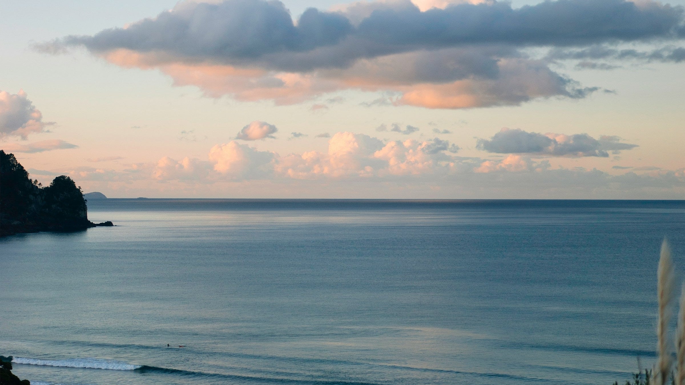 Creating a Ritual to Slow Down