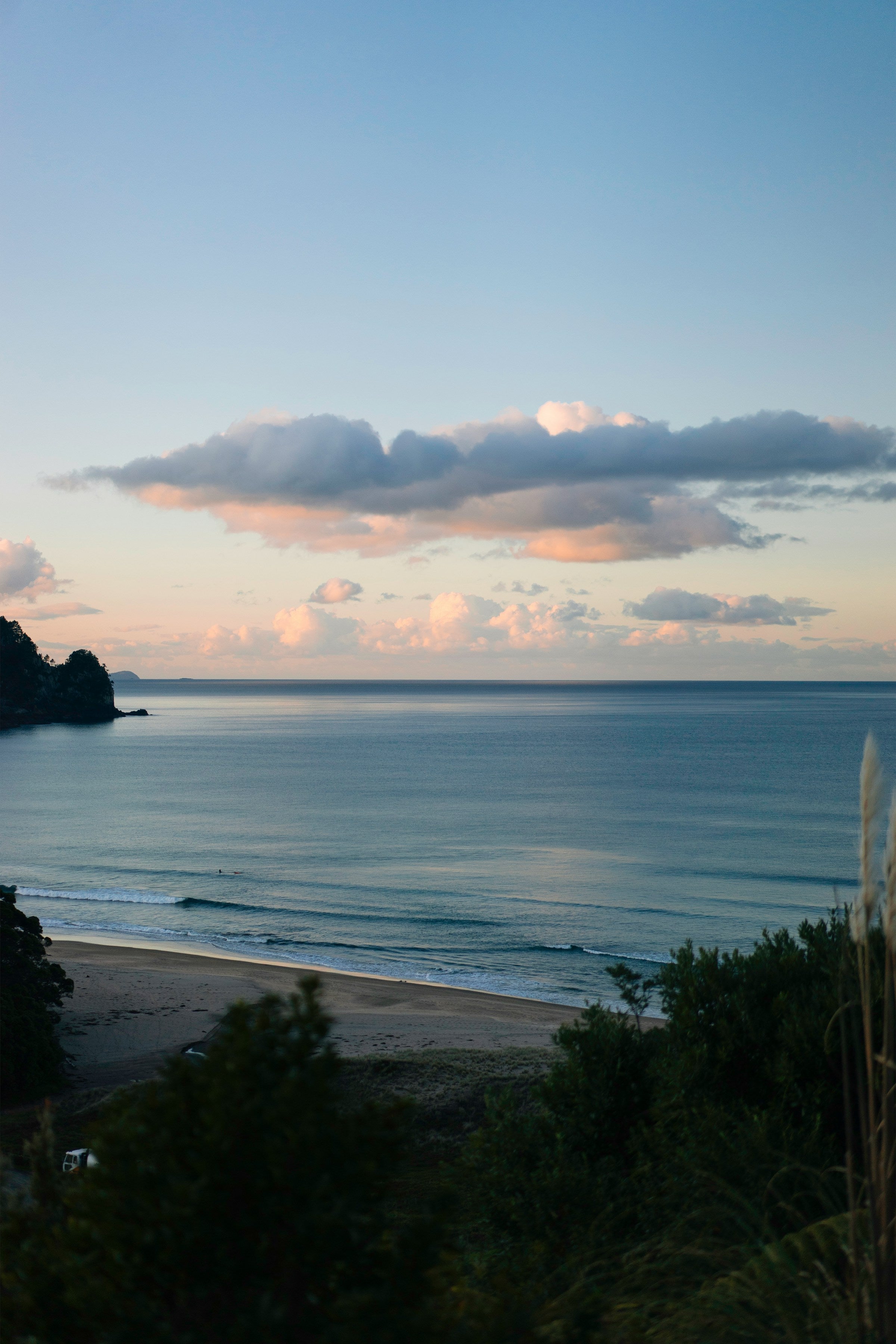 Creating a Ritual to Slow Down